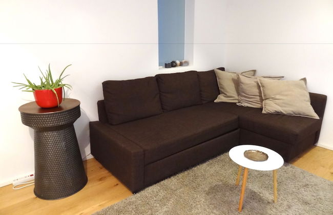 Blauhouse Apartments - Foto 4