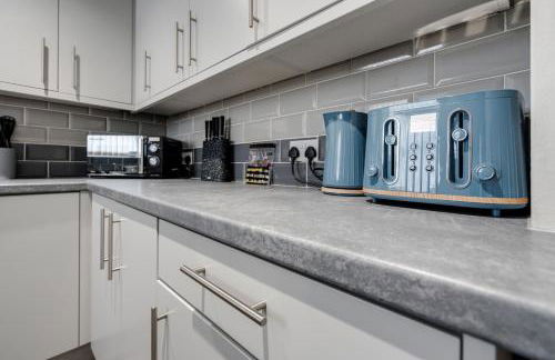 Huge 5bedrooms/Ensuite/Liverpool/Ridley rd/Parking - Foto 21