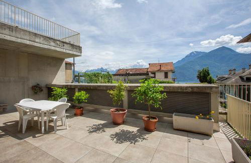 Larius Apartment-Residence with Pool on Lake Como - Photo 6