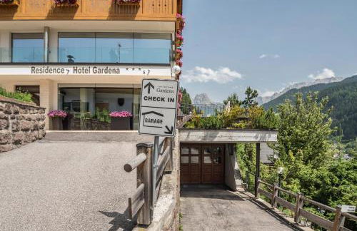 Garni Hotel Gardena App Dolomites 3 - Foto 26