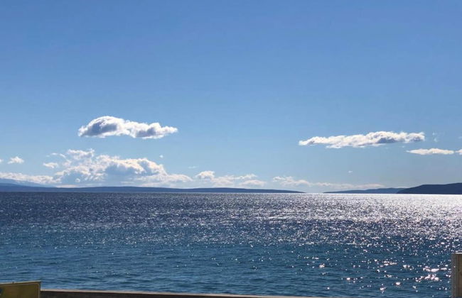 Family Apartment in Novigrad - Foto 41