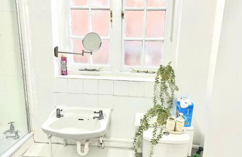 Shoreditch Rooms Near Tower Bridge - Foto 29