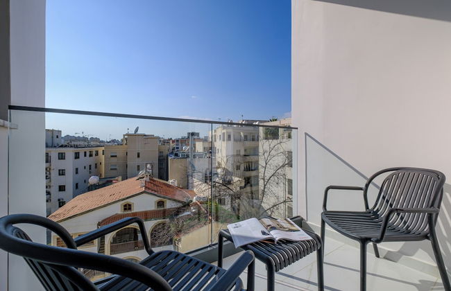 Maestro City Apartments - Foto 43