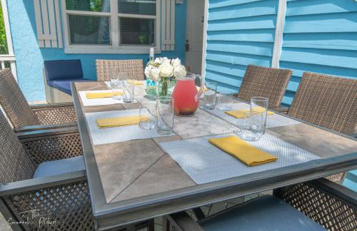 Wake Up to Waves - Oceanfront Condo - 2 BD-2BA - Foto 25