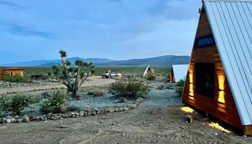 Star Gazer #3 Glamping - Foto 4