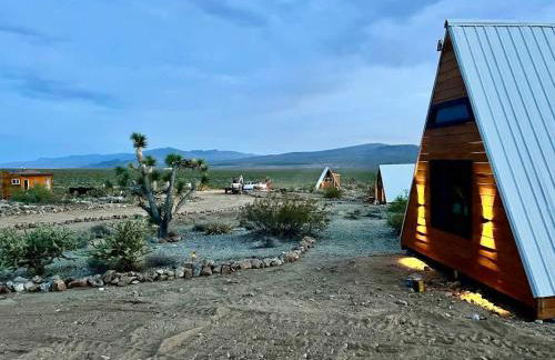 Star Gazer #3 Glamping - Foto 4