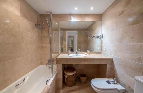 Maravilloso adosado en Marbella - Foto 12