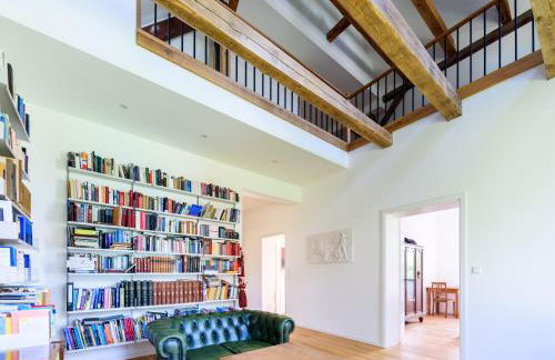 Alte Dorfschule im Spreewald - Foto 57