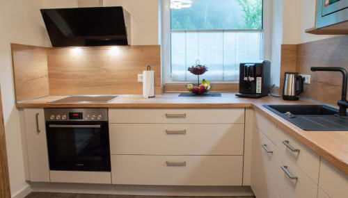 Ferienhaus - Landhaus Egge - Foto 3