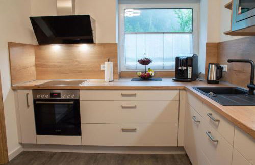 Ferienhaus - Landhaus Egge - Foto 3