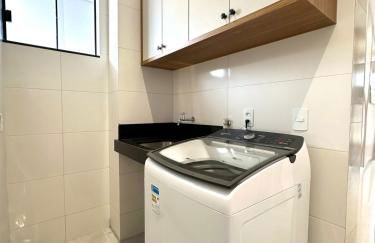 Apartamento de Luxo com Garagem Privativa e Wi-Fi Rápido - Photo 7