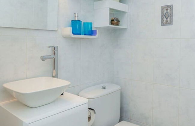 Los Rosales Apartment - Foto 8