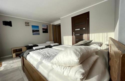 Willa Hańcza 1 - Foto 37