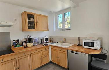 Villa 11 pers 4CH - Jacuzzi - Le Cormier - Foto 20