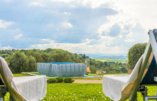 Agriturismo Pascianella Appartamento bel tramonto - Photo 48