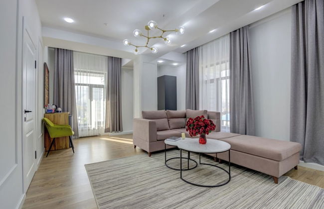 Aisha Hotel - Foto 7