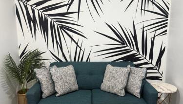 The Vice City Suite - Private stay with Free Parking in the Heart of Miami - Foto 3