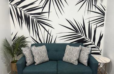 The Vice City Suite - Private stay with Free Parking in the Heart of Miami - Foto 3