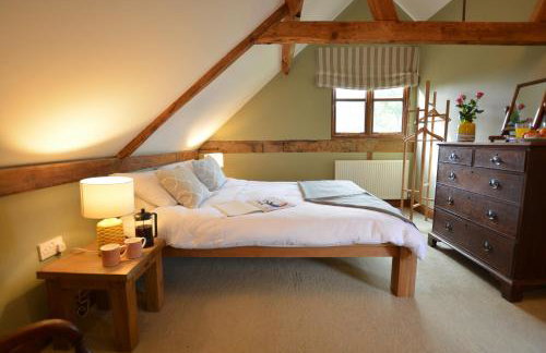 Wheelwright's Barn - Photo 21