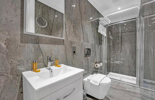 Cleveland Residences Bloomsbury - Foto 78