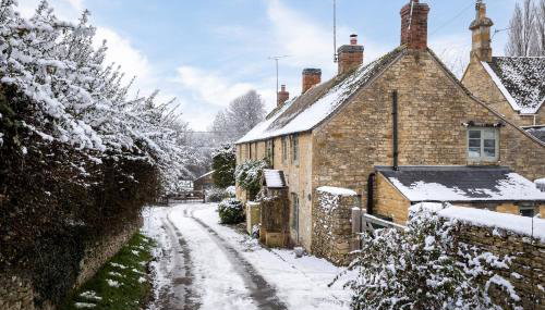 Charlotte's Cottage, a Charming Cotswolds Getaway - Foto 4