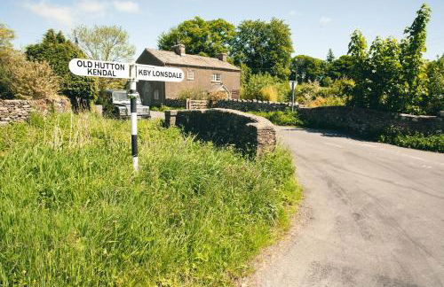 Beckside Cottage 21 miles to Windermere - Foto 11
