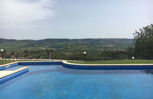 Villa Gaia Agriturismo and B&b - Photo 32