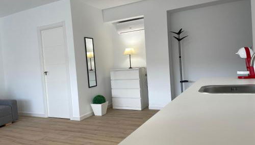 Mirador al puente del río Genil - Foto 3