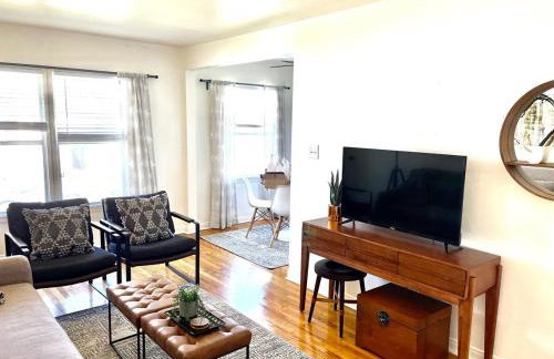 Remodeled Bixby Knolls 2 bedroom unit - Close to shopping - Foto 4