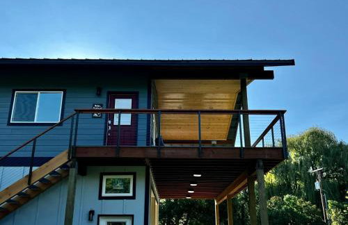 Chalet Retreat on Spectacle Lake - Foto 26