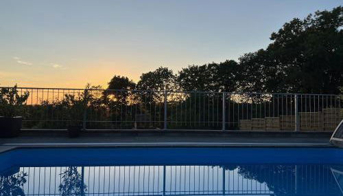 Ferienhaus Eisfelder Blick - Foto 2