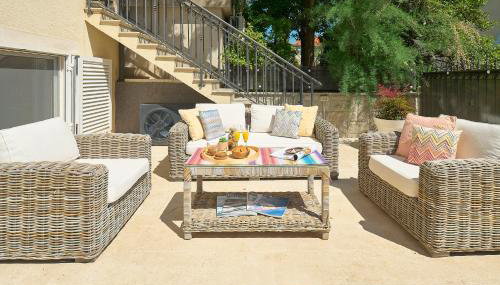 Sun Spalato Villa Paradise - Photo 5