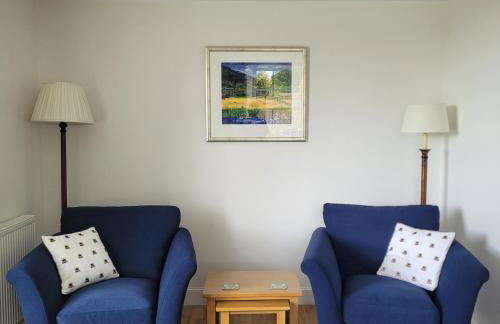 Loch Lomond Finnich Cottages - Foto 92