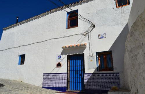 Casa del Arrabal de Montefrío - Foto 67