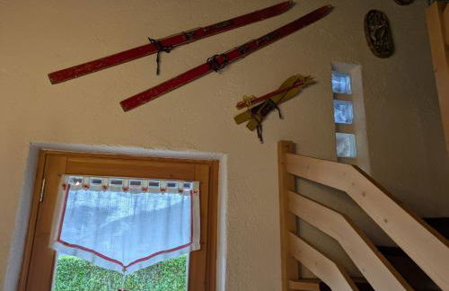 Baita Nido tra i Monti - Photo 30