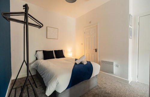 Legion House Apartment One Middlesbrough - Foto 8