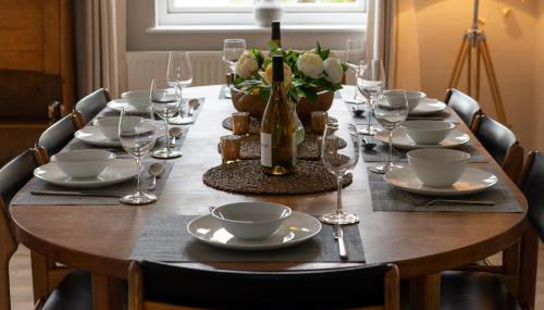 Lewes Heights is a spacious modern luxury home with stunning views - Foto 5