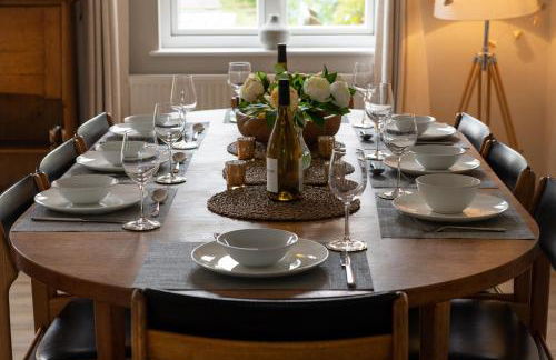 Lewes Heights is a spacious modern luxury home with stunning views - Foto 5