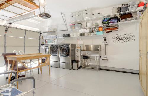 Private and Spacious Deluxe Rolling Hills Ranch Gem - Foto 15