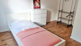 Appartement 4 Personen - Zimmer in Wohnung, zentral, ruhig, modern - Foto 2