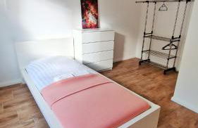 Appartement 4 Personen - Zimmer in Wohnung, zentral, ruhig, modern - Foto 2