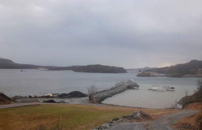 8 Person Holiday Home in Leka-by Traum - Foto 15