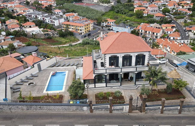 Sea and Sun 4 You - Villa Oliveira - Foto 15