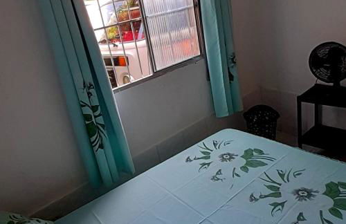 Ap01-A 50 Metros da Praia Flats Mobiliados para 4 Pessoas - Foto 14