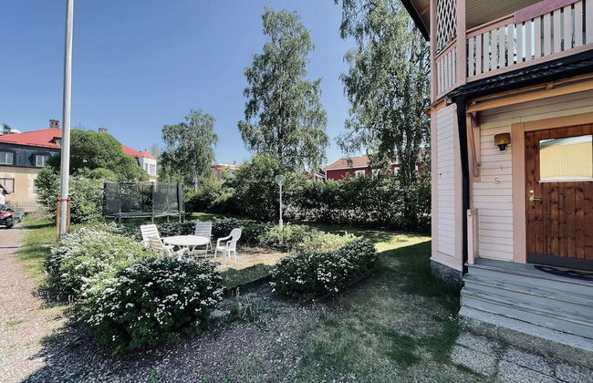 Telegrafen Lägenhetshotell - Foto 71