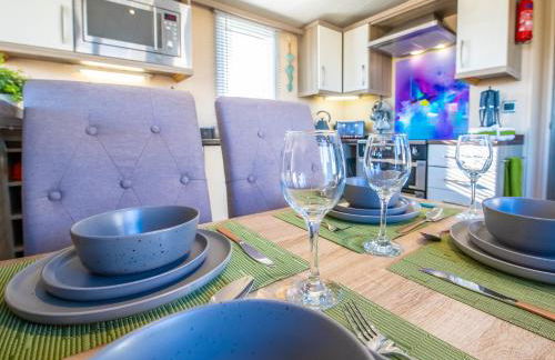 Sea 'n' Stars Platinum Plus Holiday home with Views, Free Wifi and Netflix - Foto 9