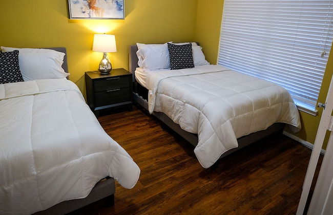 4Bdrm 3.5Bath 11Beds - Great House - Foto 4