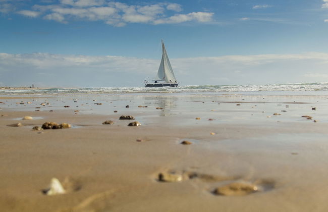 Habitaciones y Apartamentos en el centro La Jábega by Conil Home - Photo 87