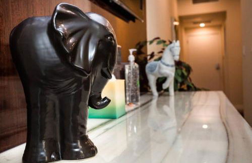 Spacious 1 Bedroom Apartment in Heart of San Diego - Foto 34