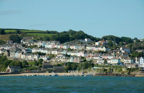 Tan-yr-Onnen Llangrannog - Foto 33